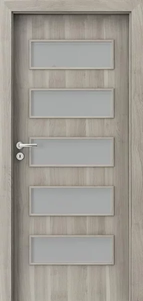 Usa Porta Doors, Fit, model G5