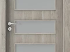 Usa Porta Doors, Fit, model G5